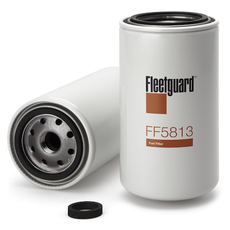 Fleetguard Fuel Filter FF5813